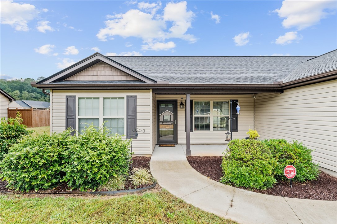 Property image 2 of 144 Mediterranean Avenue in Westwood Pointe, Anderson, SC 29621