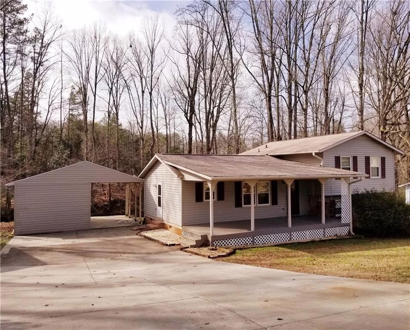 321 Forest Creek Drive