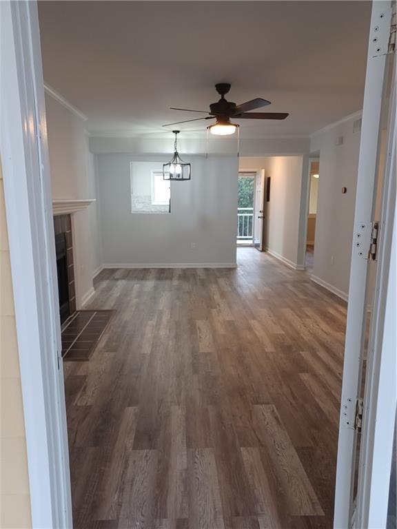 Property image 3 of 1106 Northlake Drive in Northlake Condo, Anderson, SC 29625