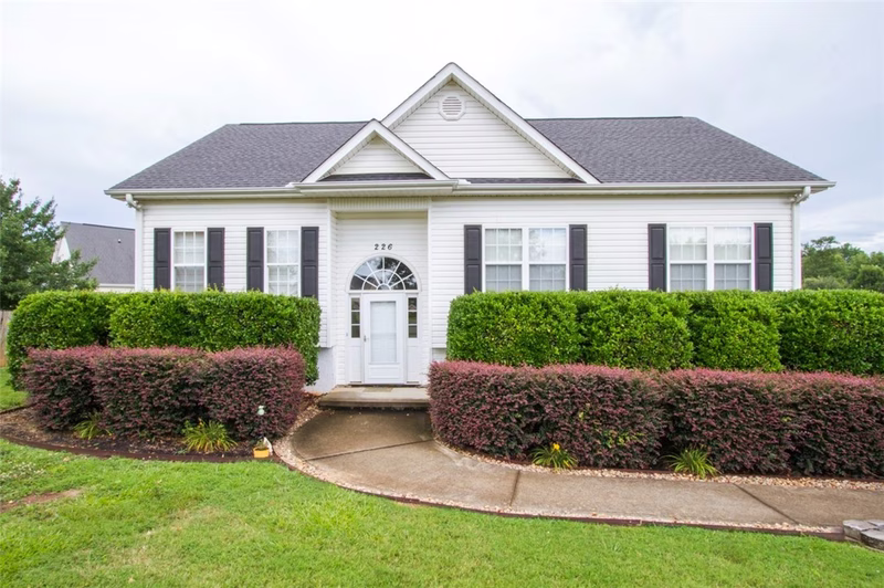 226 Wetland Way