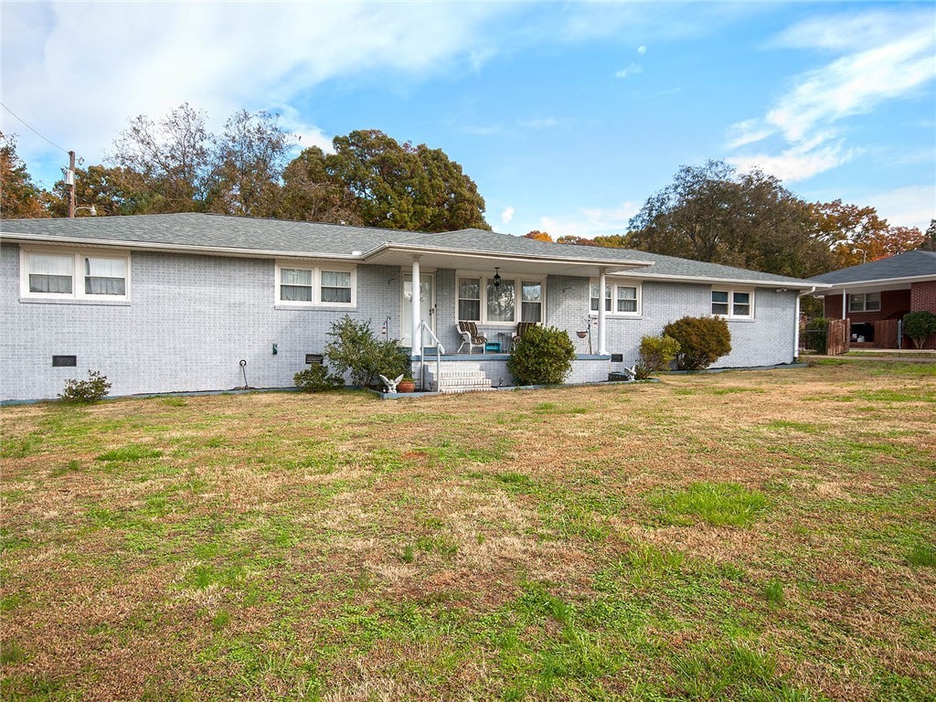 Property image 2 of 2605 Mckinley Drive in Fairfield Acres, Anderson, SC 29621