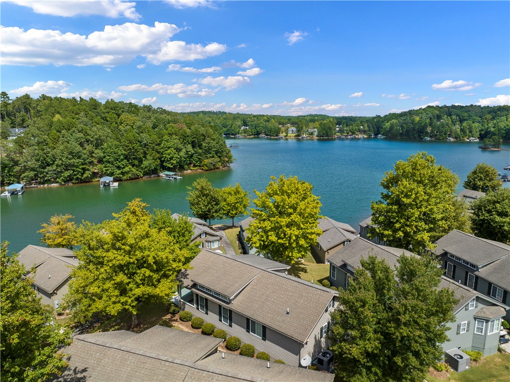 Property image 2 of 1230 Melton Road in Backwater Landing, West Union, SC 29696