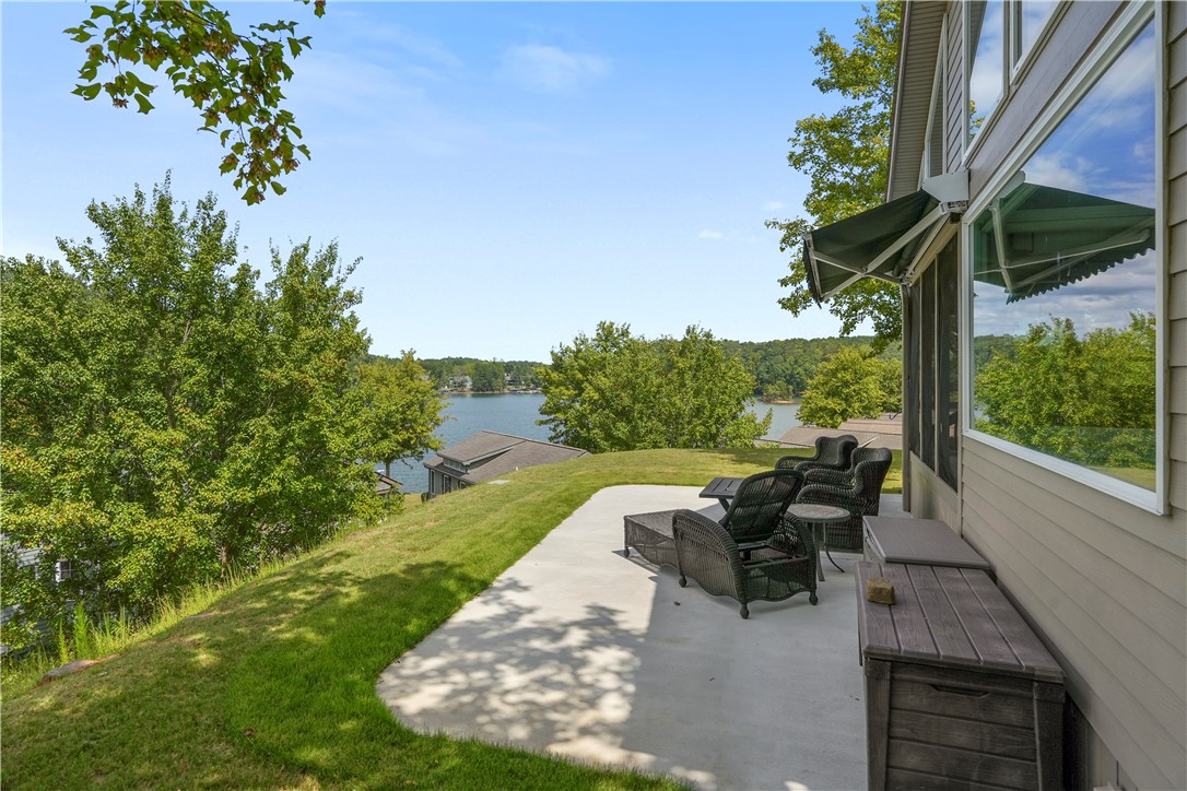 Property image 4 of 1230 Melton Road in Backwater Landing, West Union, SC 29696