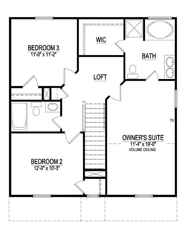 Property image 3 of 100 Big View in Sweet Farm, Anderson, SC 29621
