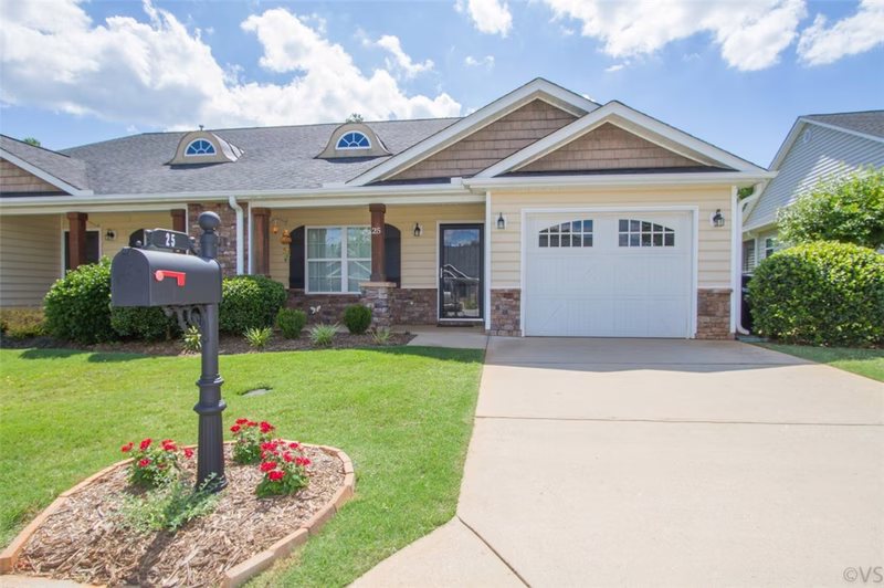 Property image 2 at 25 Hillsborough Drive, Anderson, SC 29621