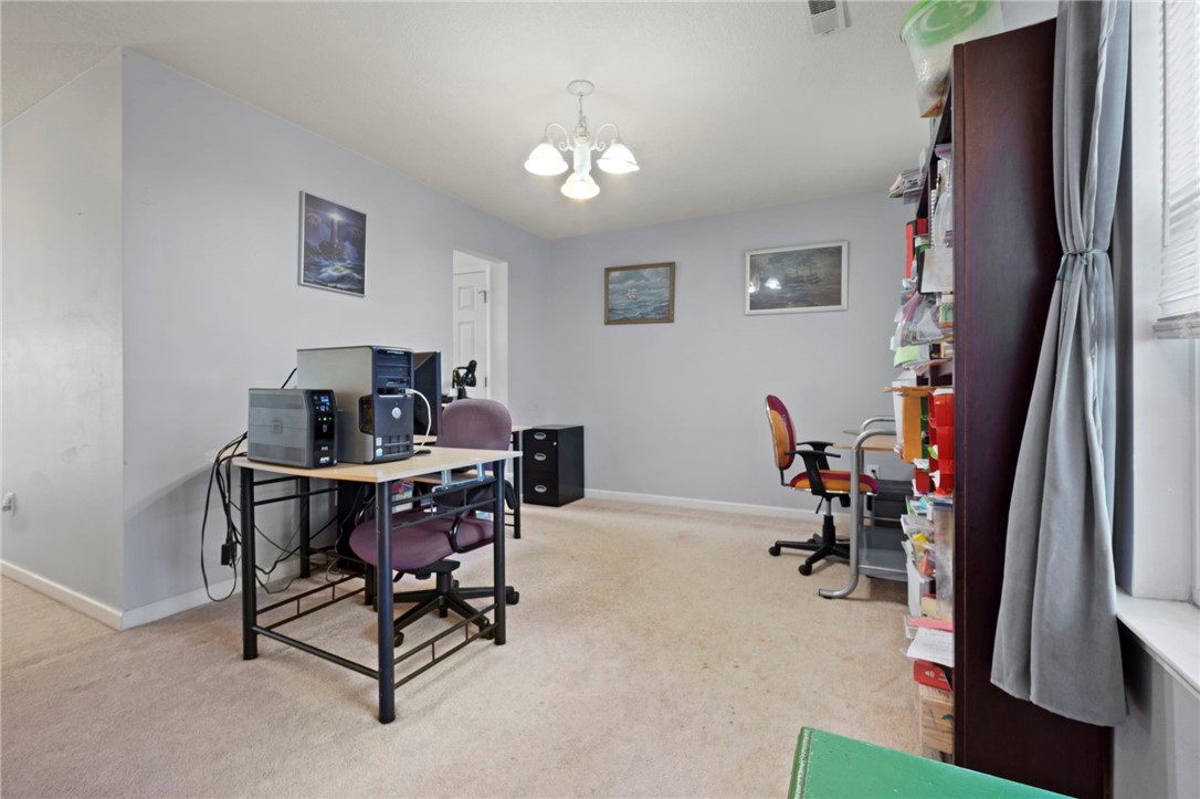 Property image 5 of 116 Radcliff Way in Westwood Pointe, Anderson, SC 29621