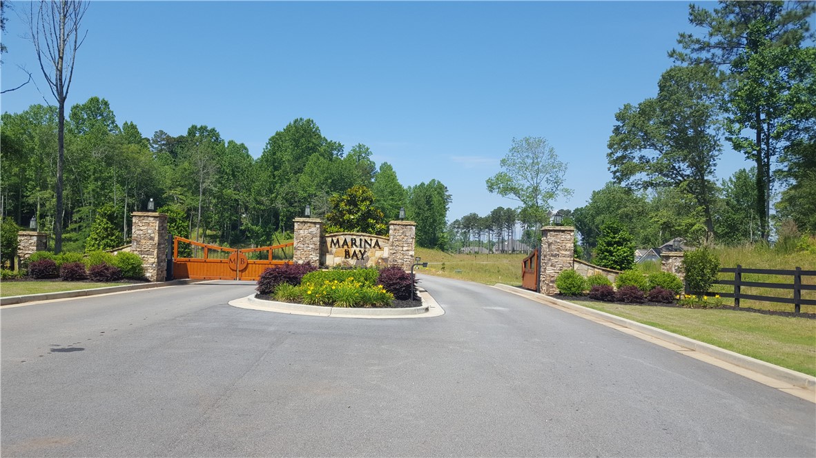 Property image 3 of Lot 45 Keowee Cove in Marina Bay, Seneca, SC 29672