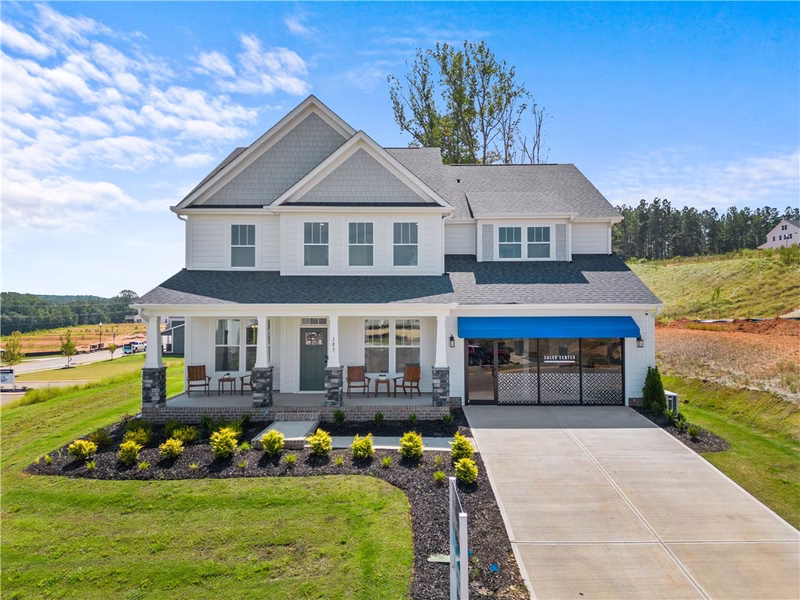 The Grange, Clemson Community