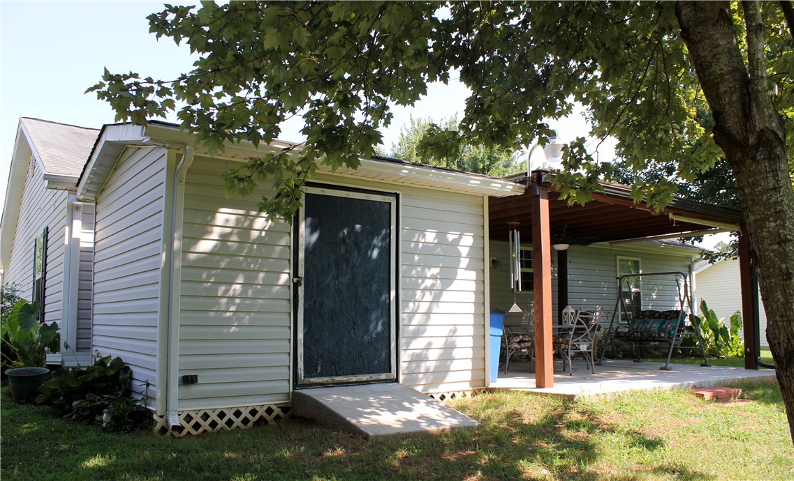 Property image 3 of 226 Rio Way in Casa Del Rio, Anderson, SC 29625