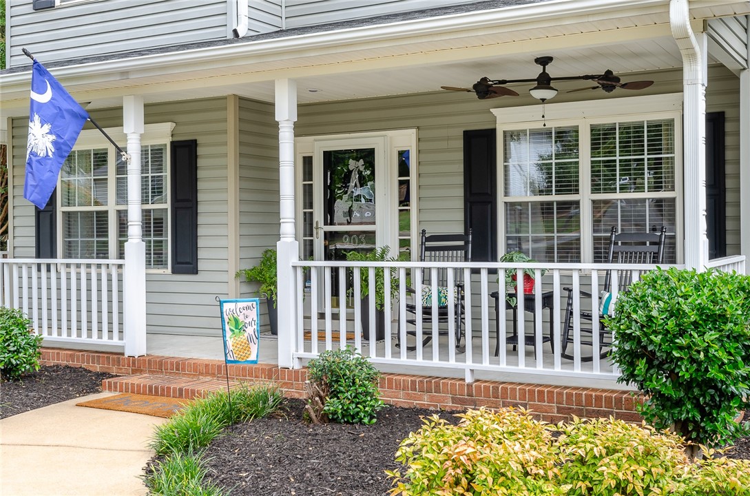 Property image 3 of 903 Meadowcreek Drive in Silverleaf, Anderson, SC 29621