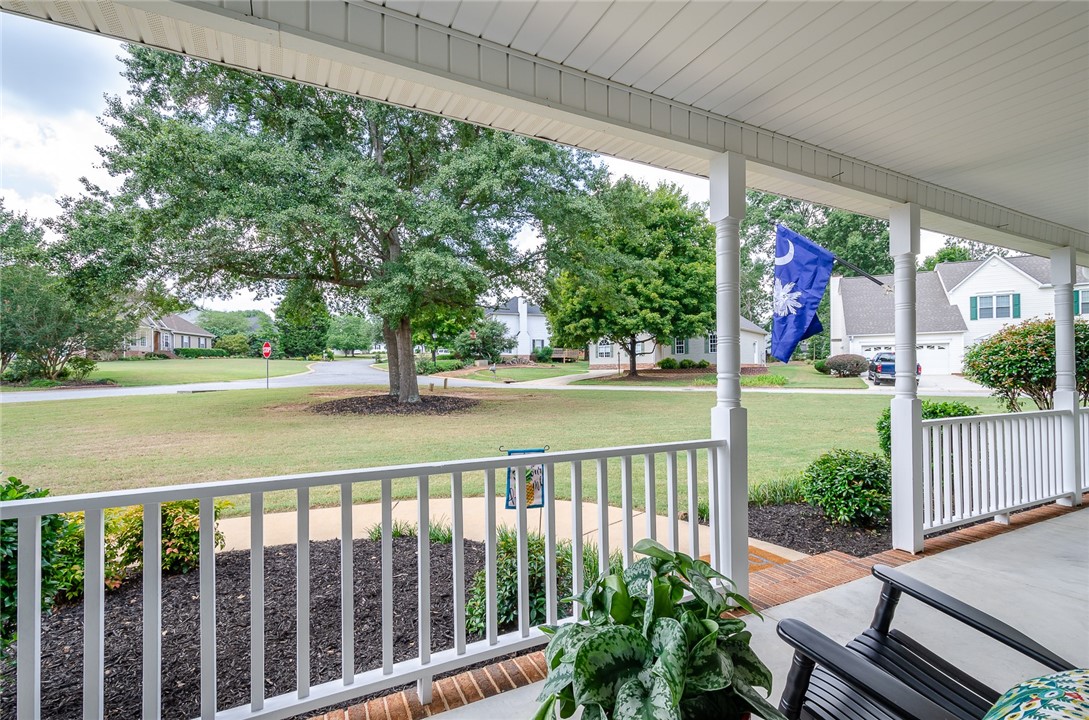 Property image 4 of 903 Meadowcreek Drive in Silverleaf, Anderson, SC 29621