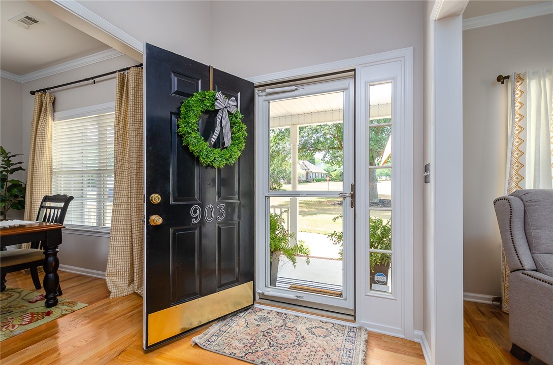 Property image 5 of 903 Meadowcreek Drive in Silverleaf, Anderson, SC 29621