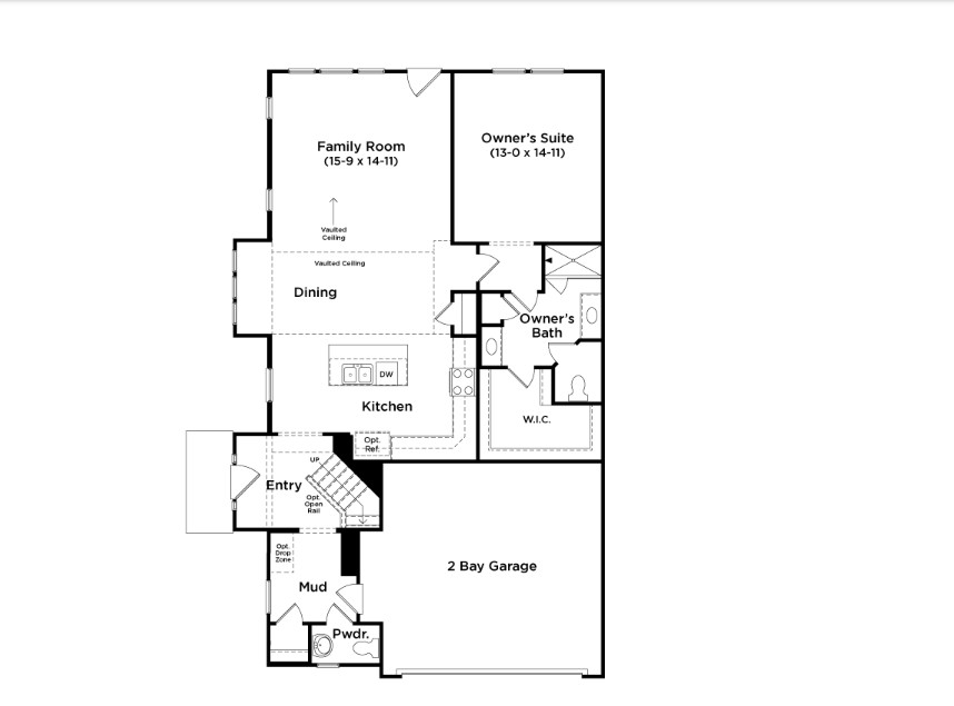 Property image 2 of 129 Silo Ridge Drive in Silo Ridge, Anderson, SC 29621