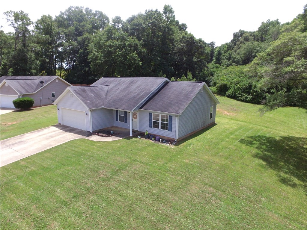 Property image 3 of 333 Monti Drive in Casa Del Rio, Anderson, SC 29625