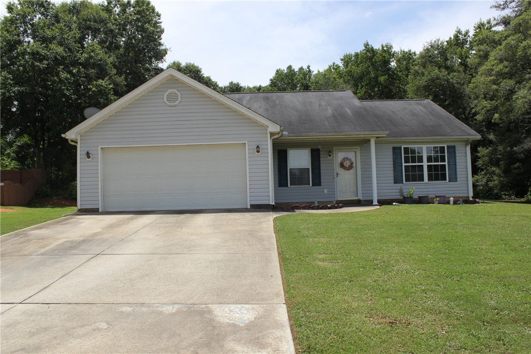 Property image 4 of 333 Monti Drive in Casa Del Rio, Anderson, SC 29625