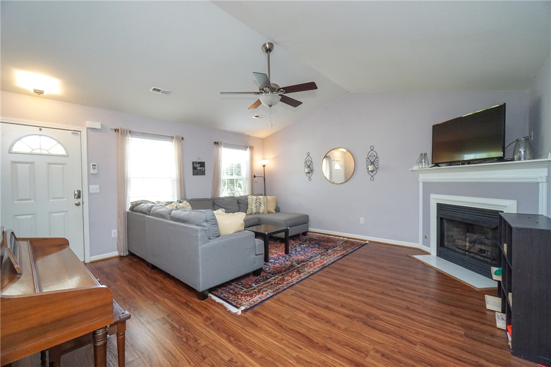 Property image 5 of 109 Baltic Avenue in Westwood Pointe, Anderson, SC 29621