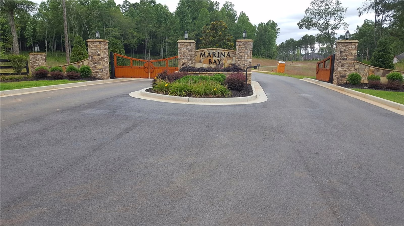 Property image 1 at Lot 33 Marina Bay (lake view) Drive, Seneca, SC 29672