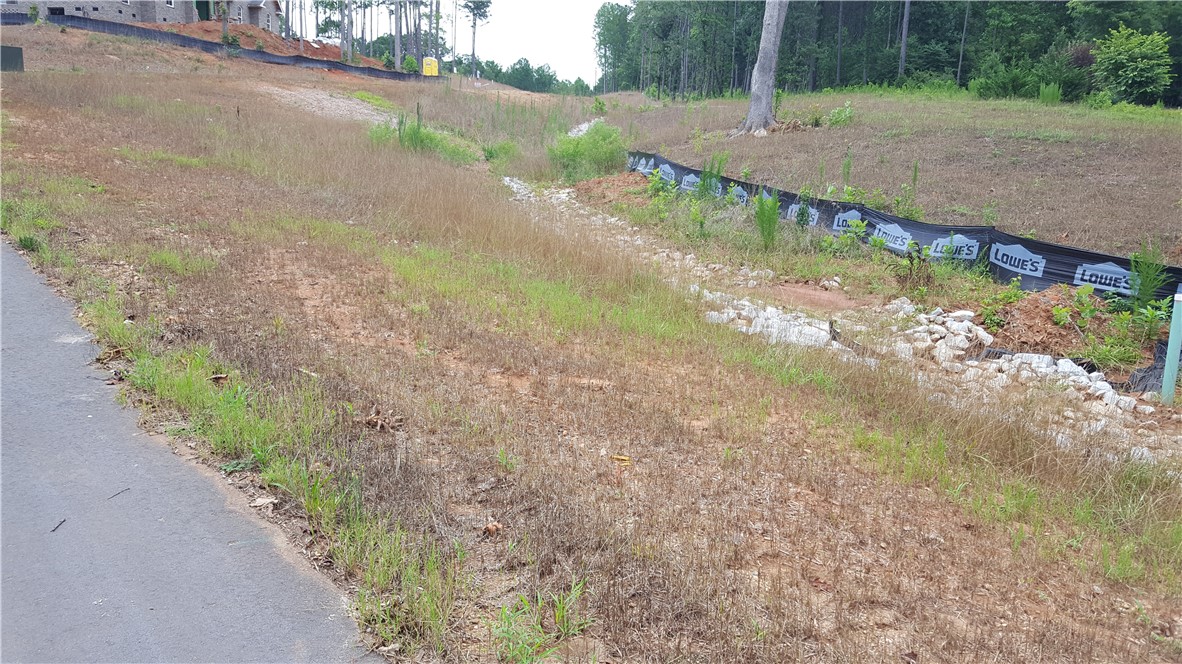 Property image 2 of Lot 33 Marina Bay (lake view) Drive in Marina Bay, Seneca, SC 29672
