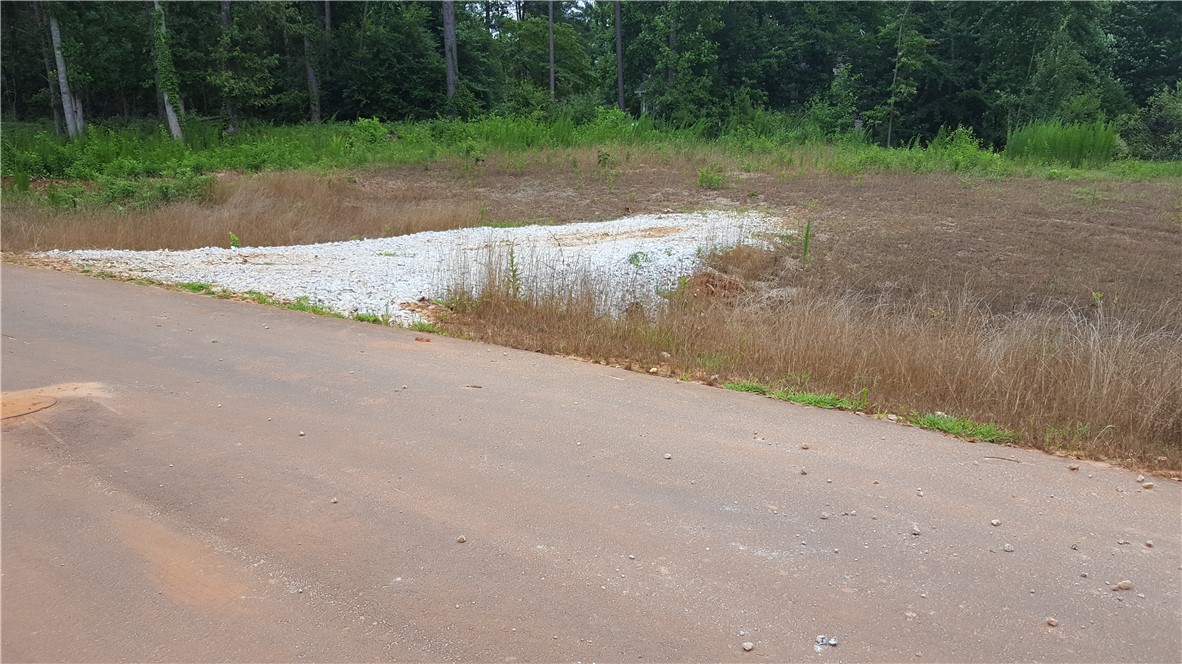 Property image 3 of Lot 33 Marina Bay (lake view) Drive in Marina Bay, Seneca, SC 29672