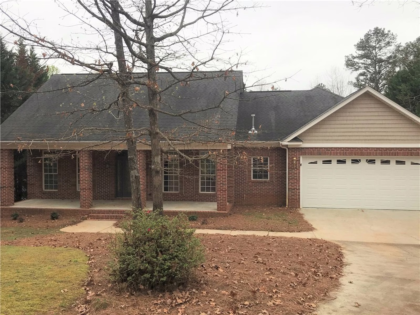 Property image 1 at 135 Winding River Drive, Anderson, SC 29625