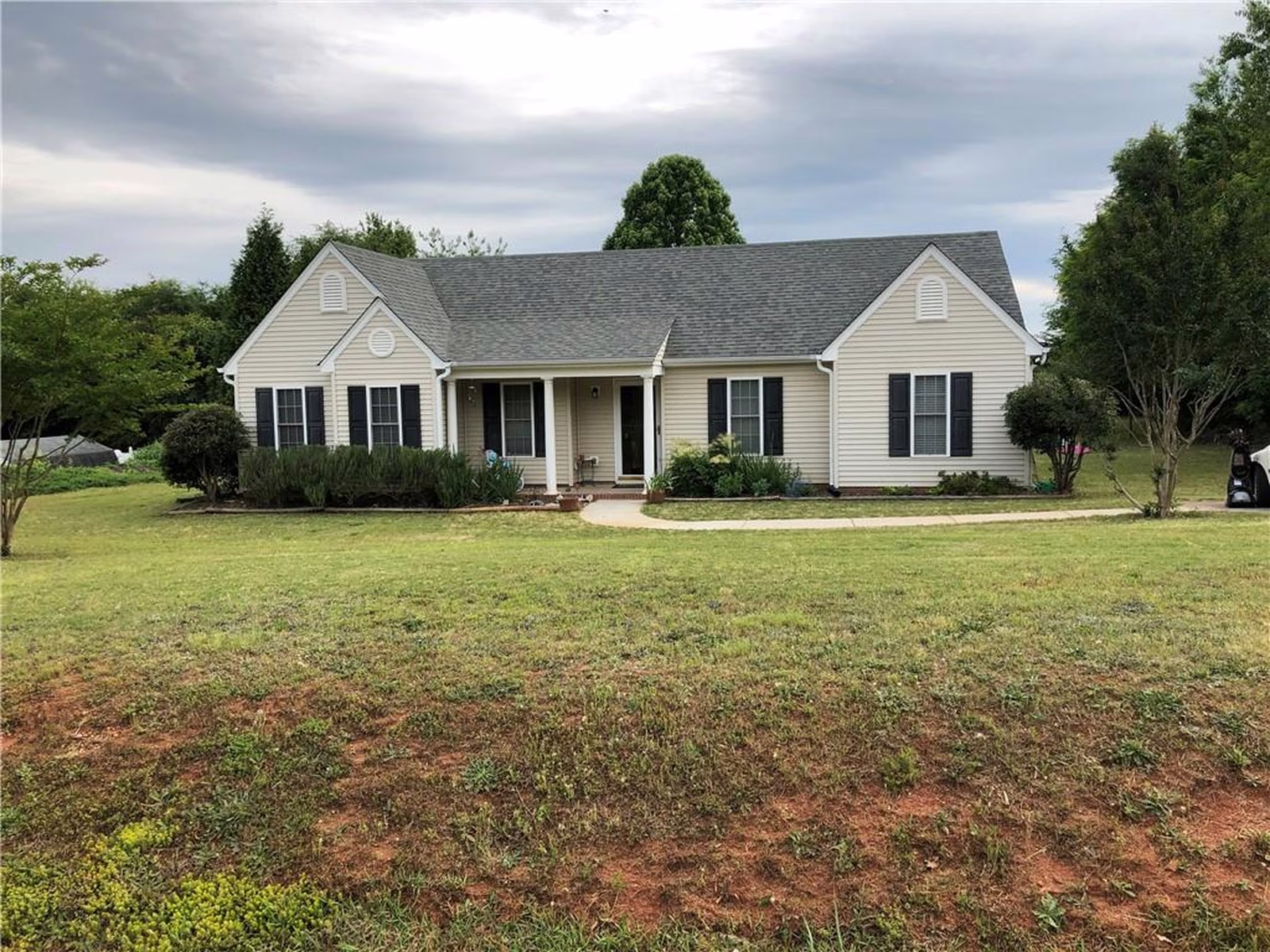 Property image 1 at 109 Jasmine Lane, Pendleton, SC 29670