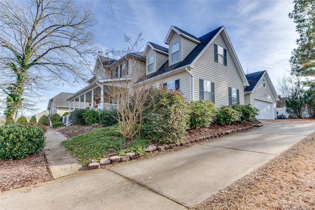 Property image 4 of 906 Meadow Creek in Silverleaf, Anderson, SC 29621