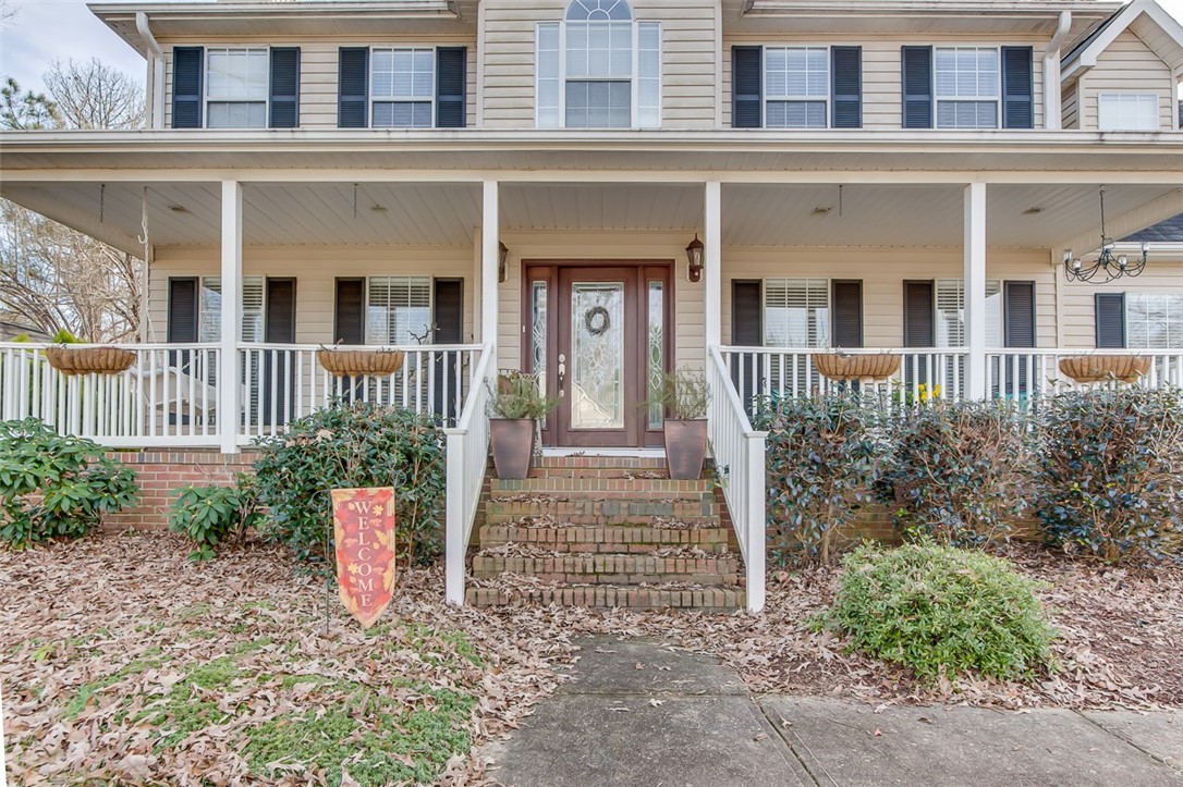Property image 5 of 906 Meadow Creek in Silverleaf, Anderson, SC 29621