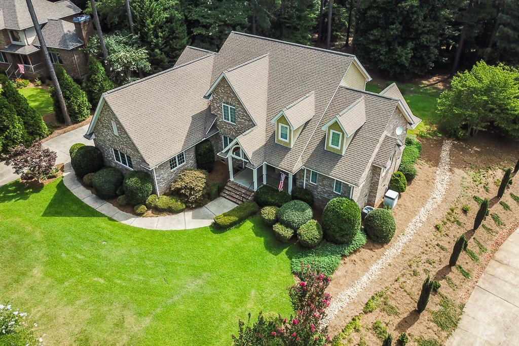 Property image 2 of 406 Sapphire Court in Emerald Pointe, Seneca, SC 29672