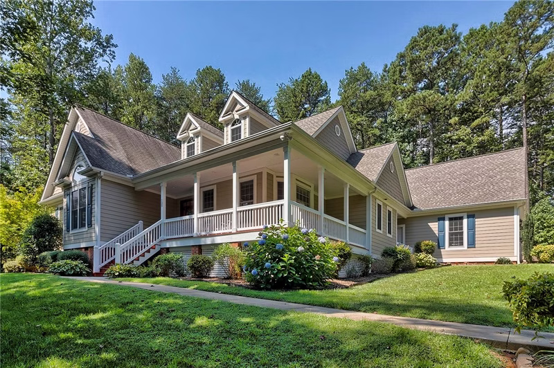 120 Woods Drive