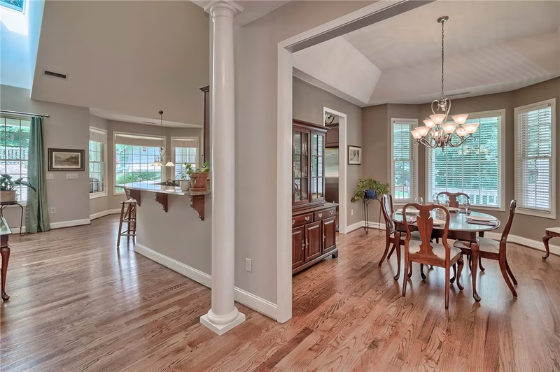 Property image 4 at 120 Woods Drive, West Union, SC 29696