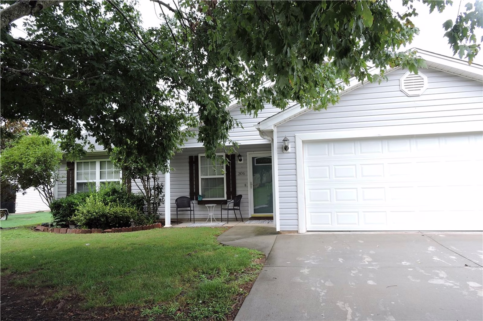 Property image 1 at 306 Monti Drive, Anderson, SC 29625