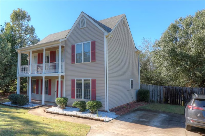 Property image 2 at 114 Blueberry Lane, Pendleton, SC 29670