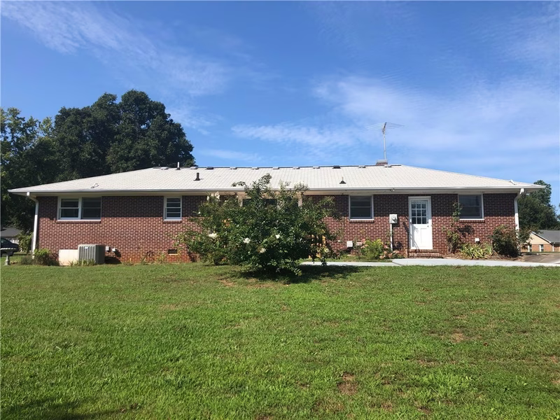 Property image 3 at 2310 Hanna Road, Anderson, SC 29621