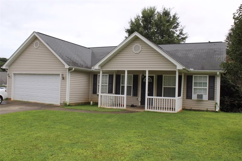 320 Monti Drive
