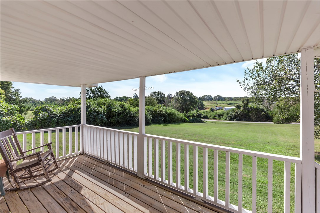 Property image 3 of 316 Hamby Road in Peachtree Acres, Starr, SC 29684