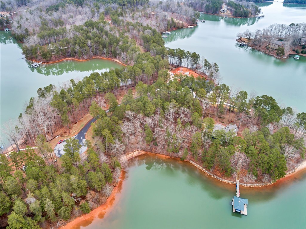 Property image 2 of Lot 35 Retreat Pointe Road in Peninsula Pointe South, West Union, SC 29696