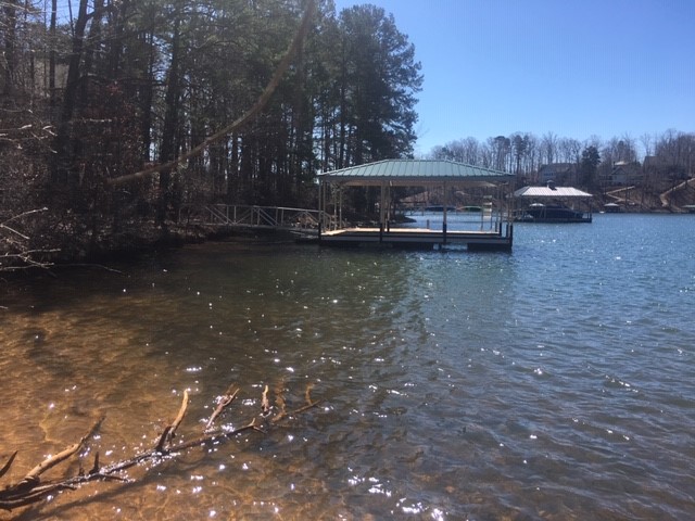 Property image 3 of Lot 35 Retreat Pointe Road in Peninsula Pointe South, West Union, SC 29696