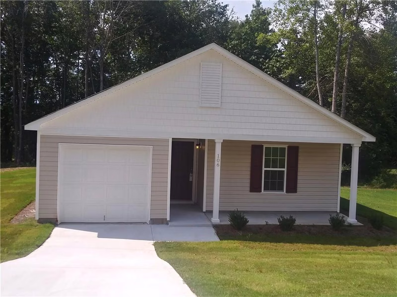 106 Sweet Farm Road