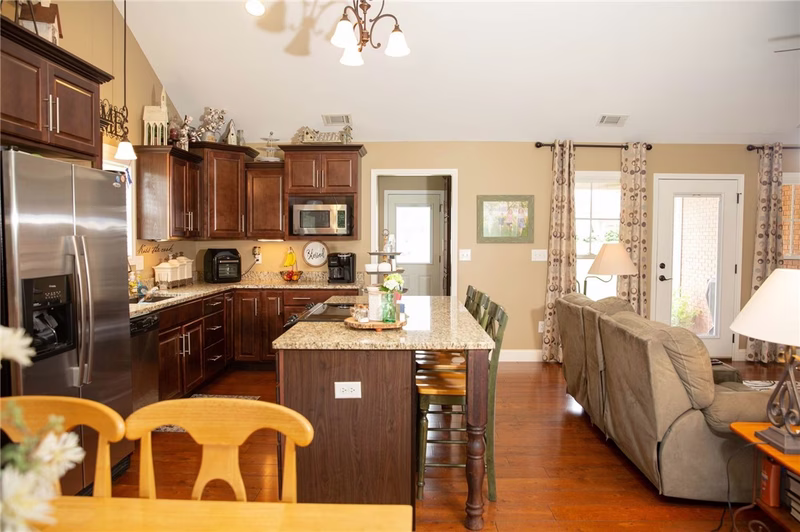 Property image 5 at 125 Hopewell Street, Seneca, SC 29678