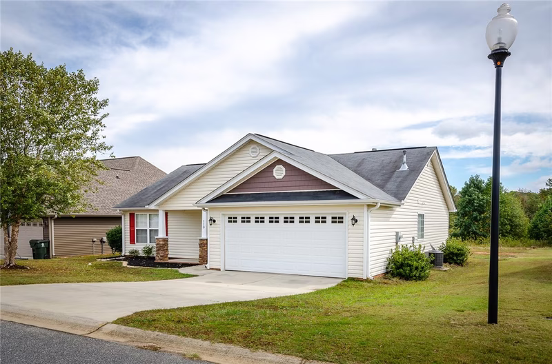 Property image 2 at 110 Antiguay Drive, Anderson, SC 29621