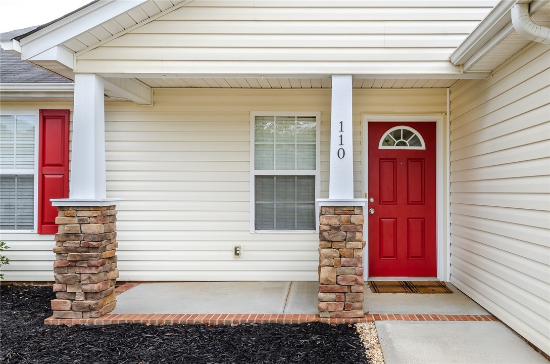 Property image 5 of 110 Antiguay Drive in Palmetto Valley, Anderson, SC 29621
