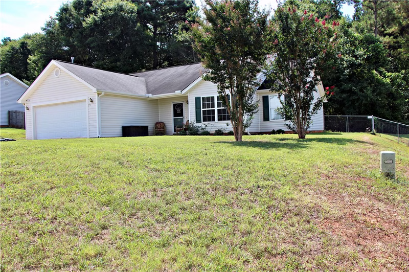 321 Monti Drive