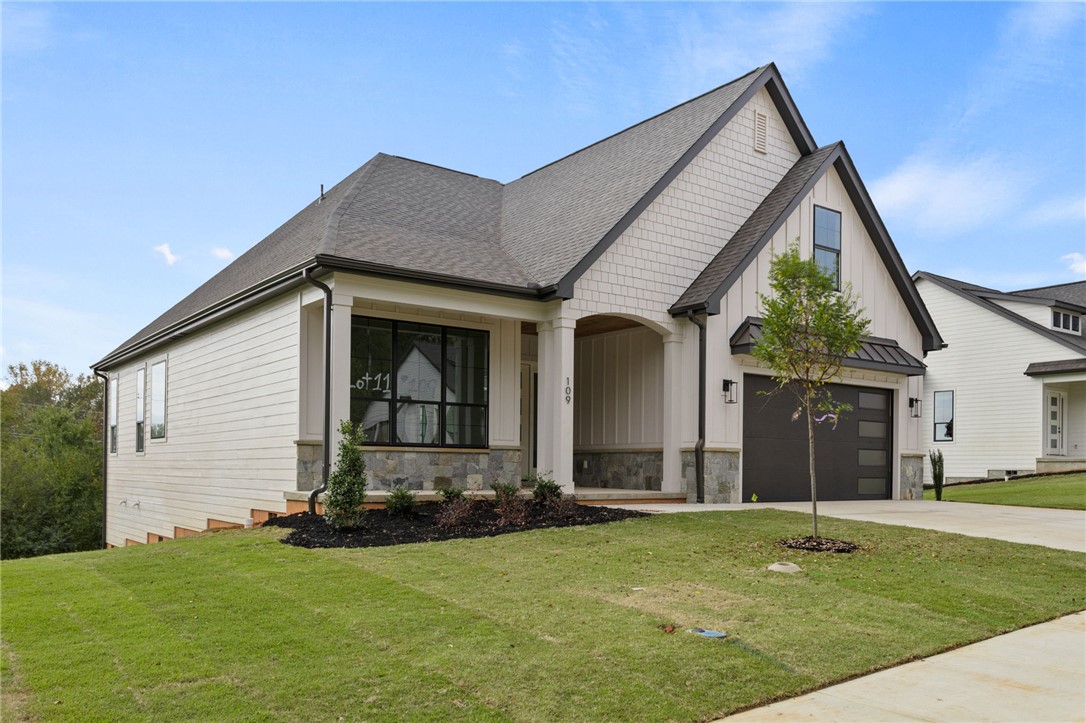 Property image 2 of 109 Castleford Drive in Clemson Meadows, Clemson, SC 29631