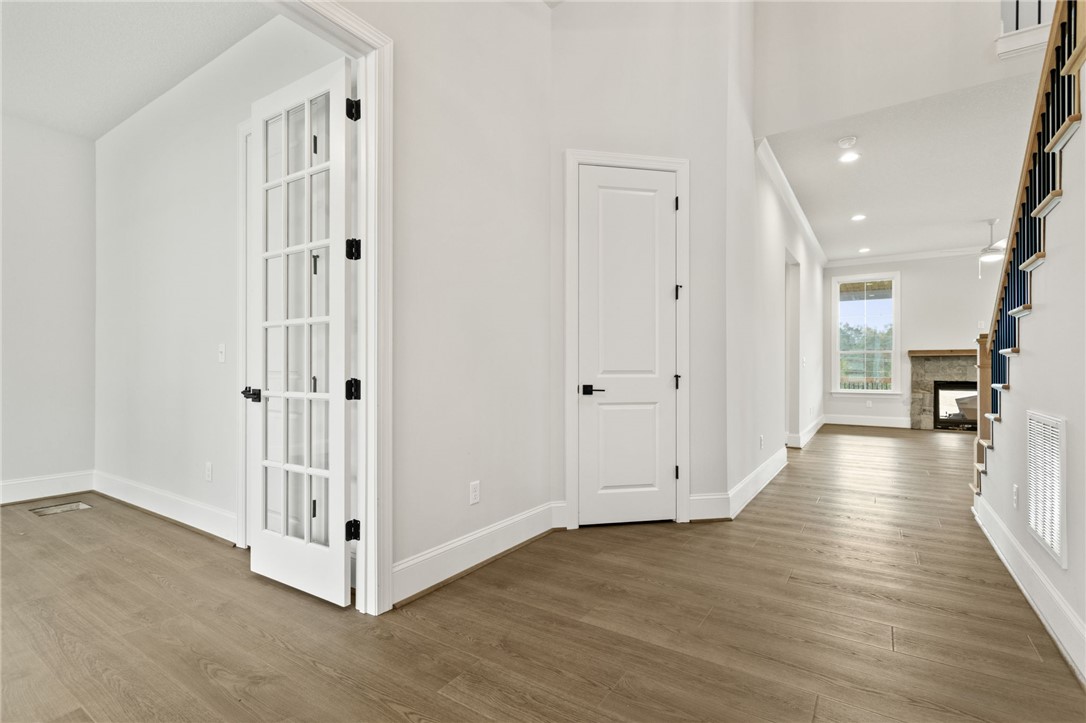 Property image 4 of 109 Castleford Drive in Clemson Meadows, Clemson, SC 29631