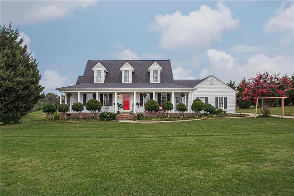 Property image 2 of 109 Engram Lane in Charping Farms, Anderson, SC 29621
