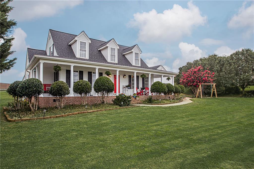 Property image 3 of 109 Engram Lane in Charping Farms, Anderson, SC 29621