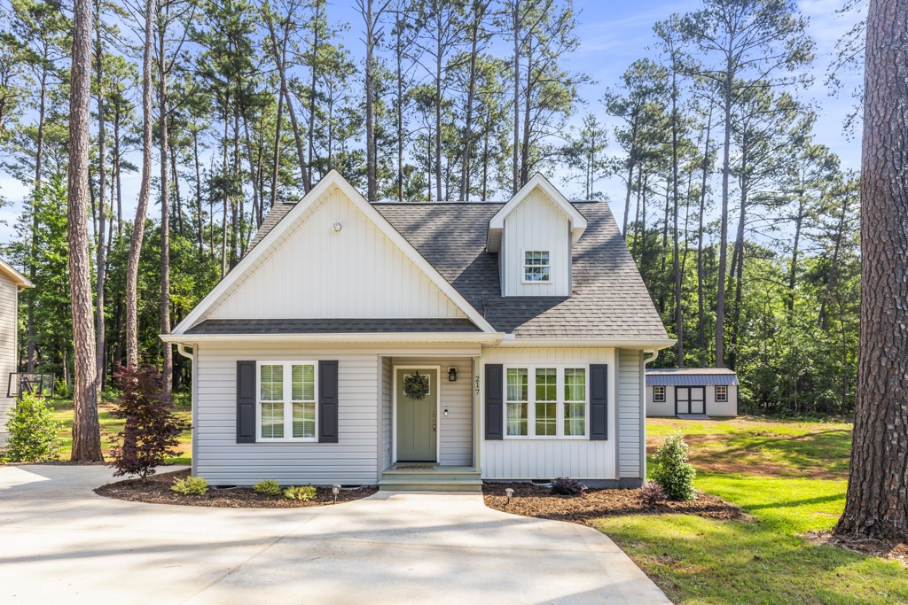 Property image 2 of 217 Singing Pines Road in Singing Pines, Seneca, SC 29678