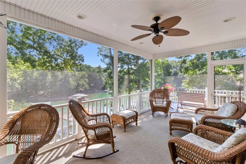 Property image 5 at 127 Woods Drive, West Union, SC 29696