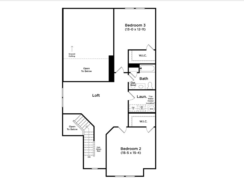 Property image 3 of 424 Crestcreek Drive in Village at Midway, Anderson, SC 29621