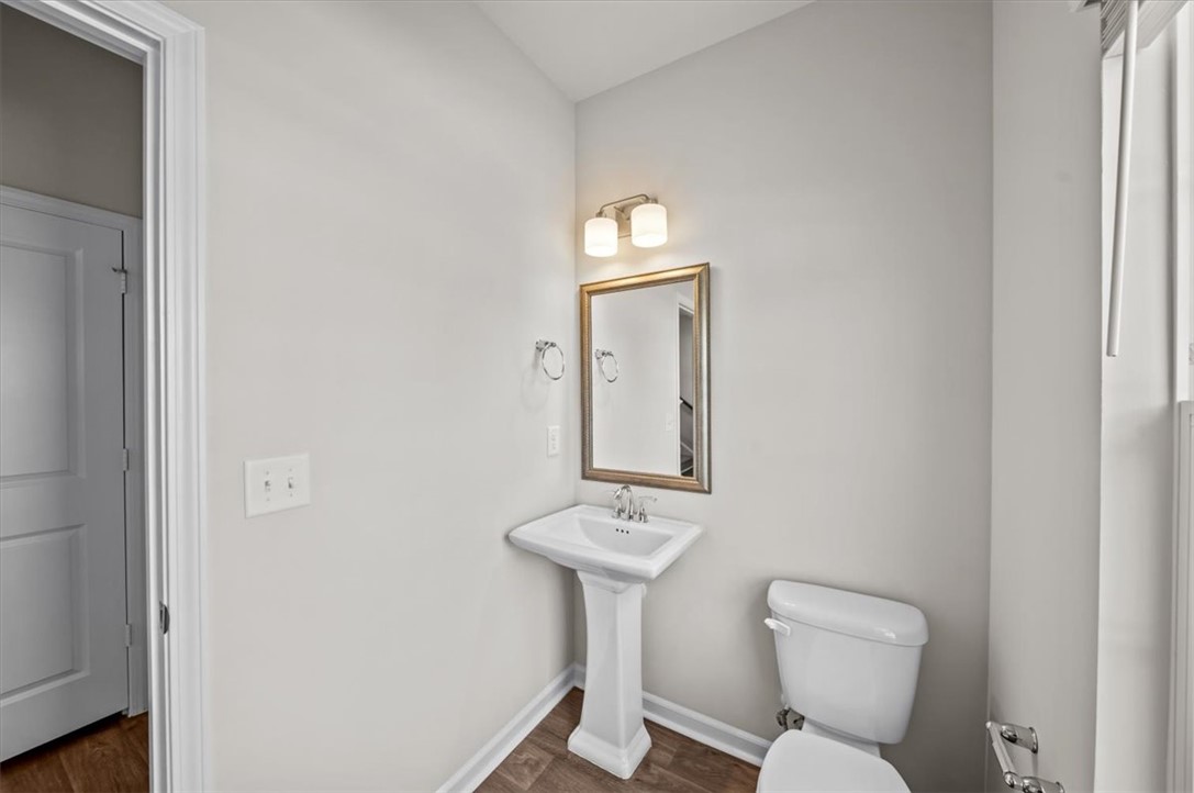 Property image 3 of 108 Lowland Drive in Clarke Townes, Anderson, SC 29621